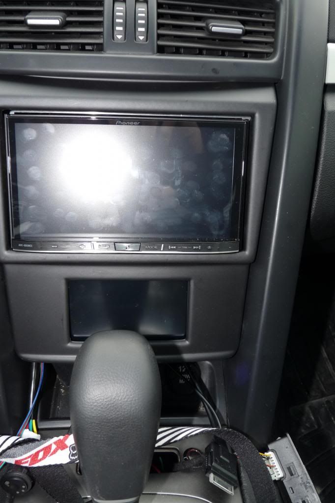 Pioneer AVIC8000 NEX Pontiac G8 Forum